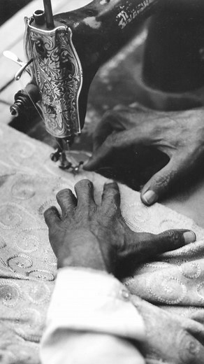 Dedicated to the Art of Craftsmanship… At ANICHINI, we believe that true luxury lies in the exquisite craftsmanship that goes into every thread and stitch. From the intricate embroidery to the delicate handwoven patterns, our textiles embody the essence of timeless elegance and unparalleled quality. Each piece tells a story of tradition, passed down through generations, as we honor the rich heritage of textile design. When you choose ANICHINI, you're not just investing in premium bedding; you're