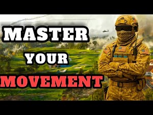 The ULTIMATE Movement Guide for Battlefield 6