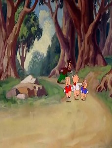 Classic Cartoon | Military Comics