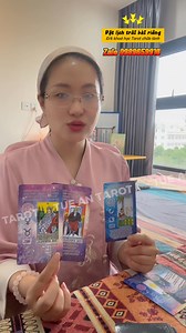 ➡️ Đặt lịch xem riêng, tư vấn tâm lý, tình cảm, cv ... 1. 👉 📚 ĐĂNG KÝ HỌC TAROT TỪ A ĐẾN Z ( dành cho những bạn bận rộn) 👉 ĐĂNG KÝ 1 LẦN HỌC TRỌN ĐỜI : https://unica.vn/lam-chu-78-la-bai-hoc-tarot-tu-co-ban-toi-nang-cao?aff=729788 2. 👉 Đăng ký Khóa học coach 1-1 : zalo 0989 659 916 🌼 Khi kết thúc khóa học bạn yên tâm là vẫn sẽ được hỗ trợ nha 🥰 👉 𝐈𝐧𝐛𝐨𝐱 𝐧𝐠𝐚𝐲 để ĐẶT LỊCH TRẢI BÀI RIÊNG hoặc ĐĂNG KÝ HỌC và được tư vấn nhiều hơn về khóa học phù hợp với bạn. #tuean #tueantarot #hoctar