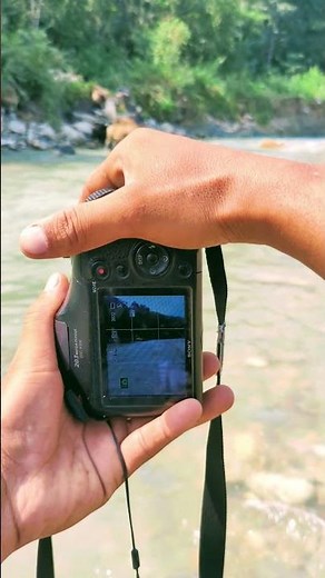 Sony DSC h300 camera #photography #shortvideo