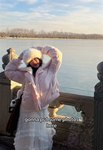 Be the Ultimate Baddie This Winter Travel