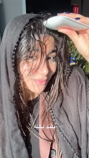 ‎مشاوره تخصصی روتین های مراقبت از پوست‎ on Instagram‎: "رشد موهاتون دوباره شروع میشه ! هم قدی ، هم حجمی !!! برای دریافت اطلاعاتش کلمه‌ی (زحمت) کامنت کنید 👇🏼 ——————————- #ضدریزش #مو #ریزش_مو #رشد_مو #ریزشمو #رشدمو #رشد_مو"‎