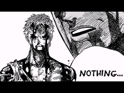 LIVE: Drawing Roronoa Zoro – Final Reveal at the End! Stay Till Finish ⚔️