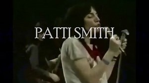 Today on Live at 5— with support from The Reis Group Insurance… We’ll feature Patti Smith performing “Gloria,” from the Legacy Edition of her critically-acclaimed 1975 album “Horses,” and play a portion of a 1976 interview with Patti, from Swedish Radio… And we’ll give away a pair of win-before-you-can-buy tickets to see Patti perform songs and spoken-word stories from her life on Saturday, November 11th at the historic Ulster Performing Arts Center in Kingston! Tickets on sale now to Bardavon a