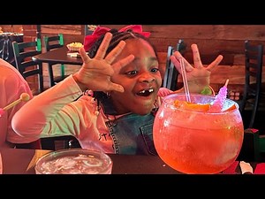 Spring Break Fun with the Family