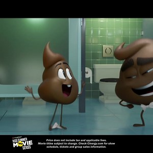 Our Summer Kids Series is back! Add movies to your summer fun.☀️ Tickets are only $2 and movies show all summer long. Get your tickets now! | Cinergy Entertainment