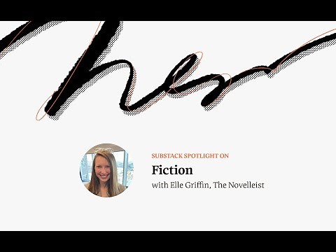 Best Practices - Fiction on Substack