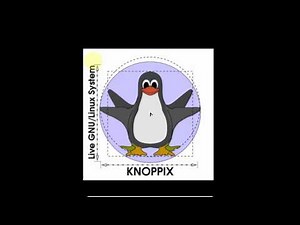 #17 Windows 10 - Pannenhilfe: PC startet nicht mehr / Datenrettung über Linux - Knoppix