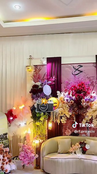 RF Projects on TikTok