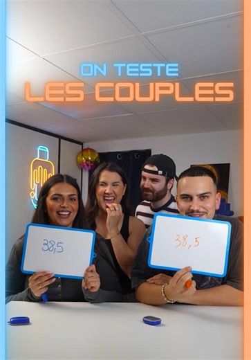 Dave & Lisa : un couple en or, une entrée en matière forte