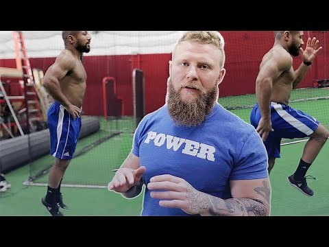 Best Plyometric Exercises for Boxing Performance | Phil Daru