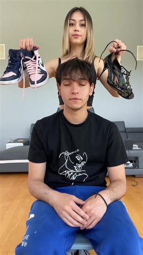 422K views · 6.9K reactions | Funny challenges  | Lucas and Marcus | Facebook