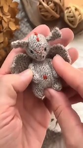 Knitting toy 😍#knittingtoy #knitting #usa #knitting_inspiration #knittingpattern | Knitting Toys