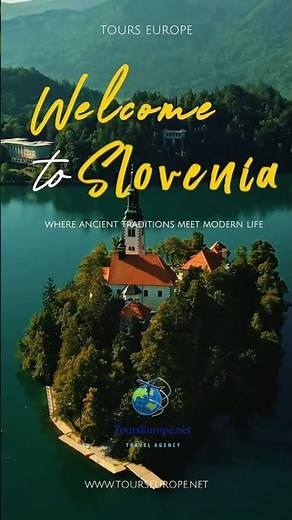Tours in Slovenia - Viaje a Eslovenia