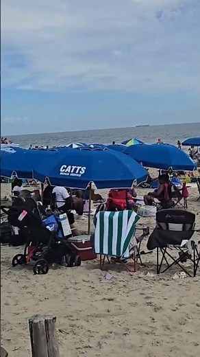 Rehoboth Beach Delaware ⛱️