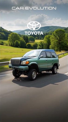 Kijang Innova Evolution: From Indonesia’s Family Icon to MPV Legend