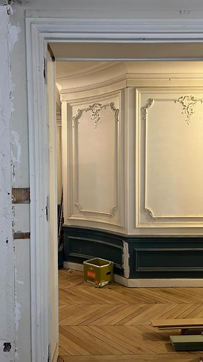 23K views · 33 comments | Suivez Julie sur un chantier d’exception de...