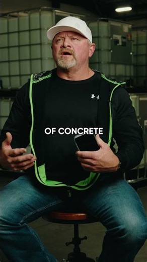 The “Old-School” Concrete Feel: Creamy Workability and Zero Surface Tension