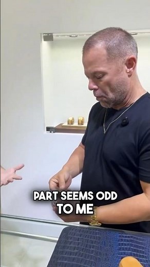 You MUST Pay Attention to the Details! ⚠️