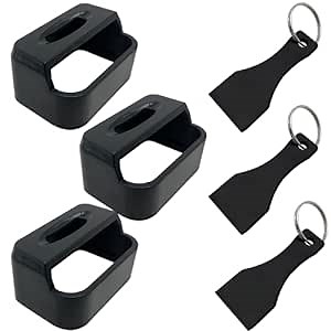 3-Pack Car Seatbelt Buckle Guard, Child Seat Belt Lock Seatbelt Buckle Cover Seat Belt Lock Cover Black Seat Belt Lock