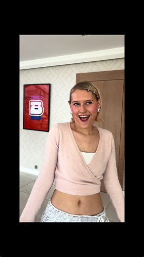 Dziś udajemy Alana przez 1H! 🙈Jak możecie się domyslić, działo się XD #baza #dombazy