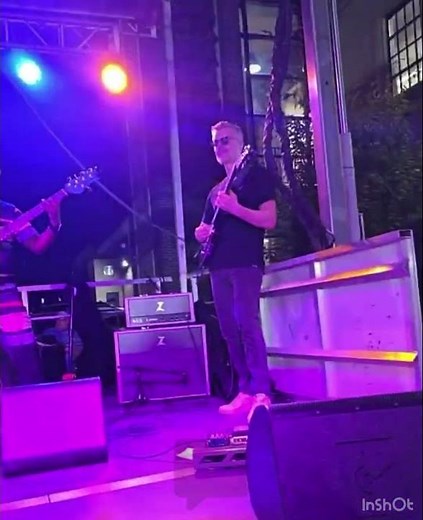 DEEDEE FRANKLIN @Delish on Delmar Festival