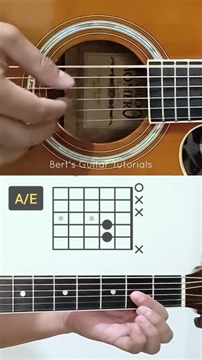 580K views · 7.2K reactions | tears in heaven - guitar intro , chords and picking #guitarlessons #guitarbeginner | Bert's Guitar Tutorials | Facebook