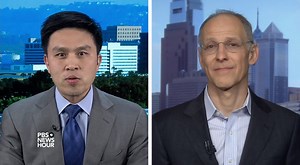 Two views on the pros and cons of the GOP health care bill