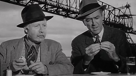 Anatomy Of A Murder 1959 - James Stewart, Ben Gazzara, Lee Remick, Eve Arde