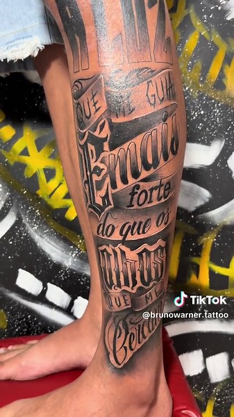 Frases Inspiradoras para Tatuagens Masculinas