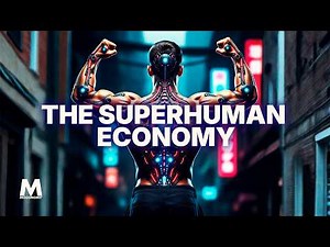The Business of Human Enhancement | How Health Tech Are Building the Next Trillion-Dollar Economy
