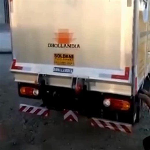 KabaniMechensDirect on Instagram: "🔧 Mechanical Design Highlight This model showcases a mechanical assembly designed to provide controlled motion, structural support, and reliable load transfer between the main frame and a movable platform. 🔹 Mechanism Explanation: • The horizontal plate functions as a support platform, carrying and guiding the applied load. • Side-mounted brackets connect the platform to the main structure, ensuring stability and proper alignment. • The lower linkage and rod