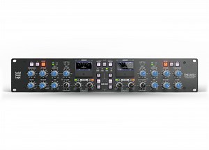 SSL THE BUS  Compressor