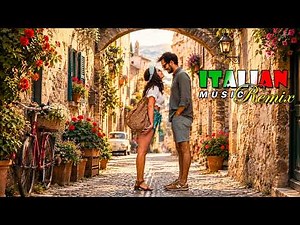 The Best Italian Songs of All Time ❤️ 20 Greatest Hits | Italian Love Songs & Classics 70s 80s 90s
