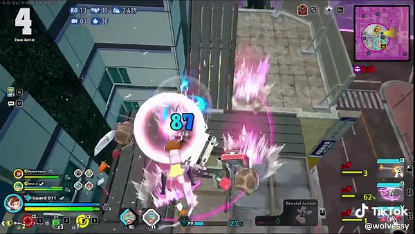 Epic Gaming Moments with Aimbot Audios!