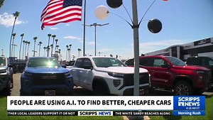AI Revolutionizes Car Buying: Hassle-Free Negotiation Success