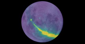 Top 10 Strange And Scary Facts About Moons