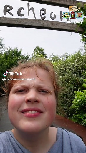 Midzomer Fair met Mercurius in Archeon