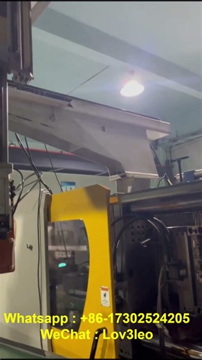 🌐 High-Performance Plastic Molding Machinery | Engineered for All Industries