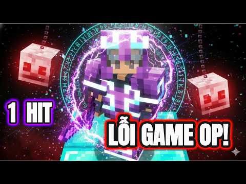 Cách Tôi Dùng Sức Mạnh Cấm Để Trả Thù Toàn Bộ Server!