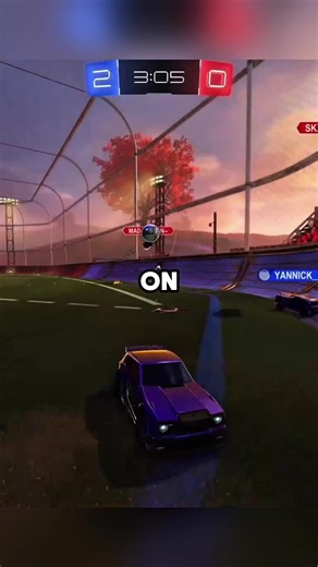 Celebrate Christmas with 12 Days of Rocket League