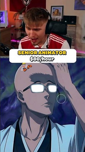 How Hiromi Higuruma was created | Secret footage from Jujutsu Kaisen Season 3 ep9