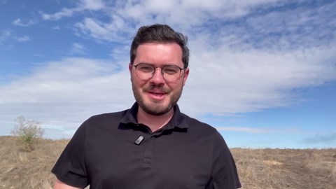 Behind the beams: A look inside the National Weather Service Doppler radar