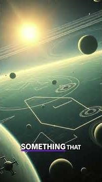 WHERE ARE ALL THE ALIENS? The Fermi Paradox Explained #shorts