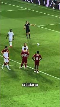 Fair play, missed penalties, and Ronaldo's defining moment: An incredible football match