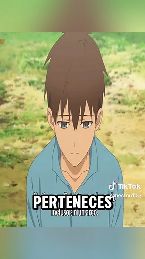 I Parry Everything: Resumen del Anime en Español