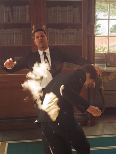 1 day until RTX Play LIVE: 007 First Light 🕵️ The plan has gone wrong - what’s your Bond move? A) Bluff B) Lure C) Gadget Tell us use #RTXPowersPlay for a chance to WIN! --- Join GeForce_JacobF TOMORROW for RTX Play LIVE as we celebrate 007 First Light more ⚙️ 📆 7/24 | ⏰1–3PM PT 📺 twitch.tv/nvidia