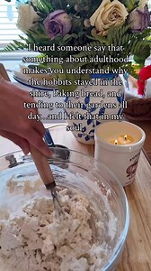 Follow if dilly dallying is your vibe too! 🥰 I saw say this, and couldn’t relate more. Go give her reel some love! (It’s in my reposts!) 💕 If you’re new here, hi I’m Cheyenne! 🙋‍♀️I make podcast cleaning routines featuring binge-worthy radio shows from the 1950s! All you have to do is press play, and you’ll be guided through… ✅daily ✅weekly ✅and monthly cleaning tasks in just 30 minutes! Comment “Homemaker” and I’ll send you some free episodes! | Cheyenne: Domestic Daydreams