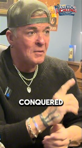 Buff Bagwell Gets Real: Clip from Forged Though Fire #buffbagwell #wrestling